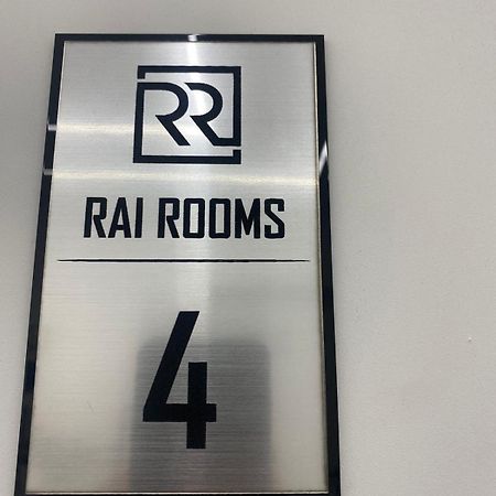 דורס Rai Rooms מראה חיצוני תמונה