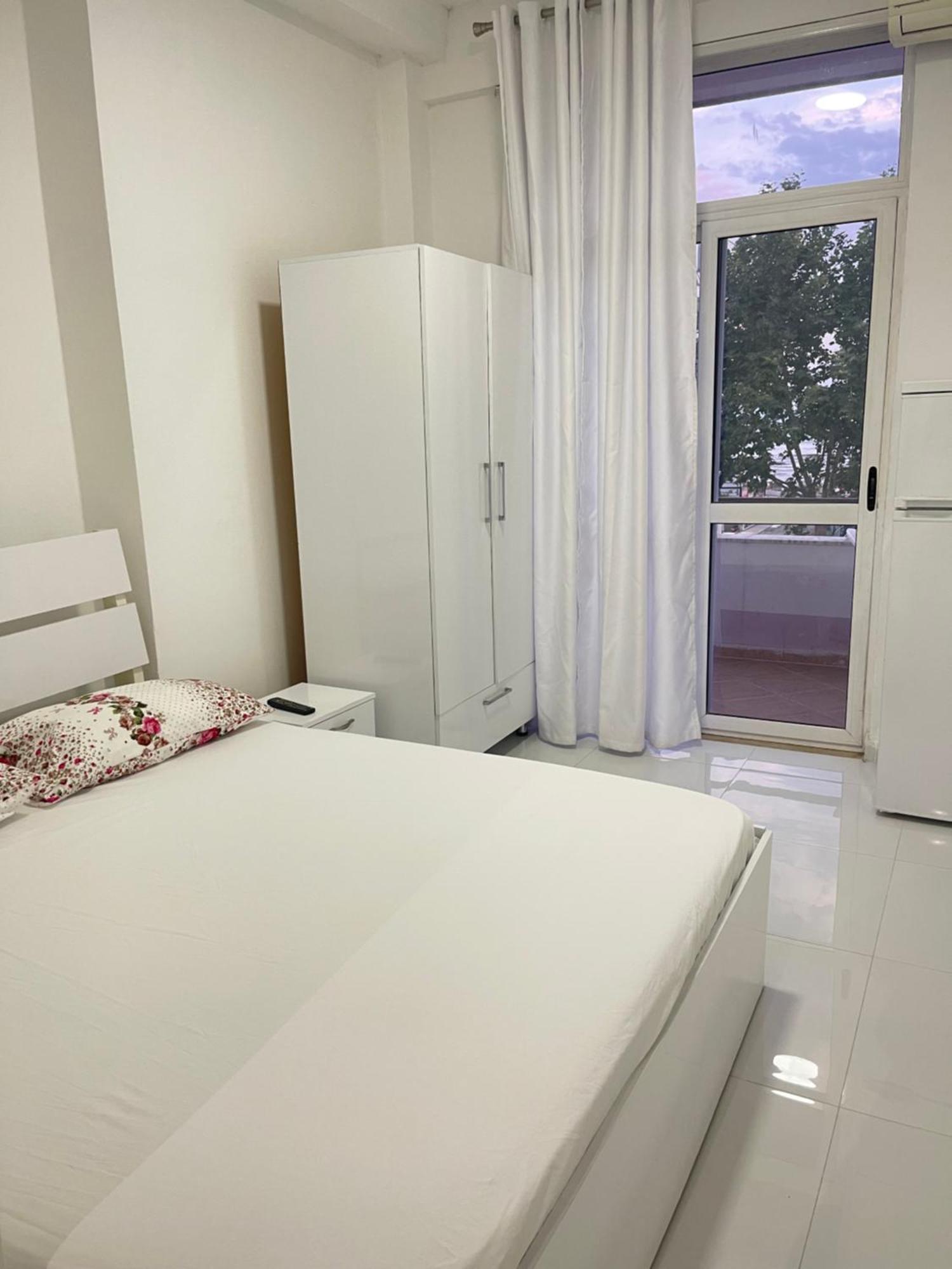 דורס Rai Rooms מראה חיצוני תמונה