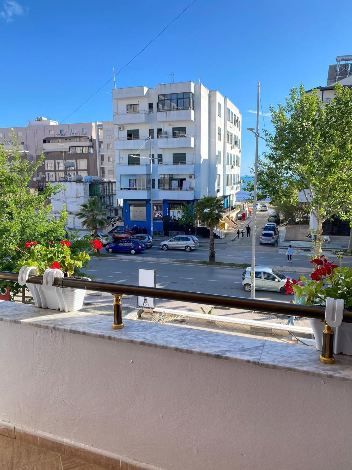 דורס Rai Rooms מראה חיצוני תמונה