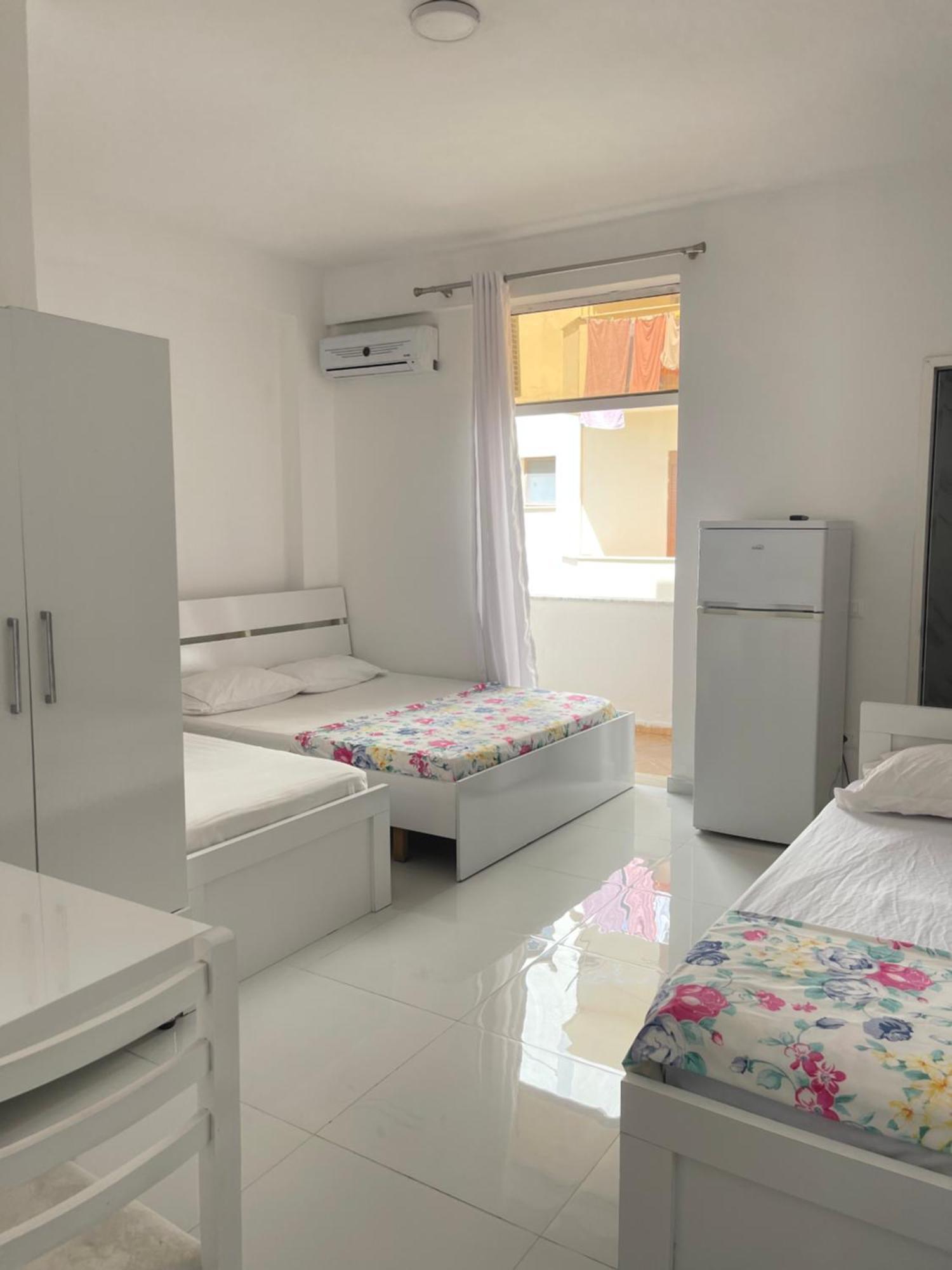 דורס Rai Rooms מראה חיצוני תמונה