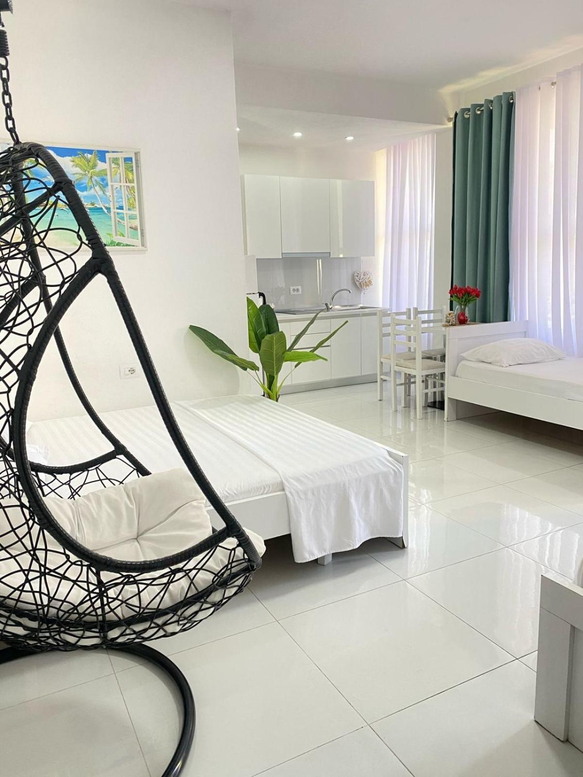 דורס Rai Rooms מראה חיצוני תמונה