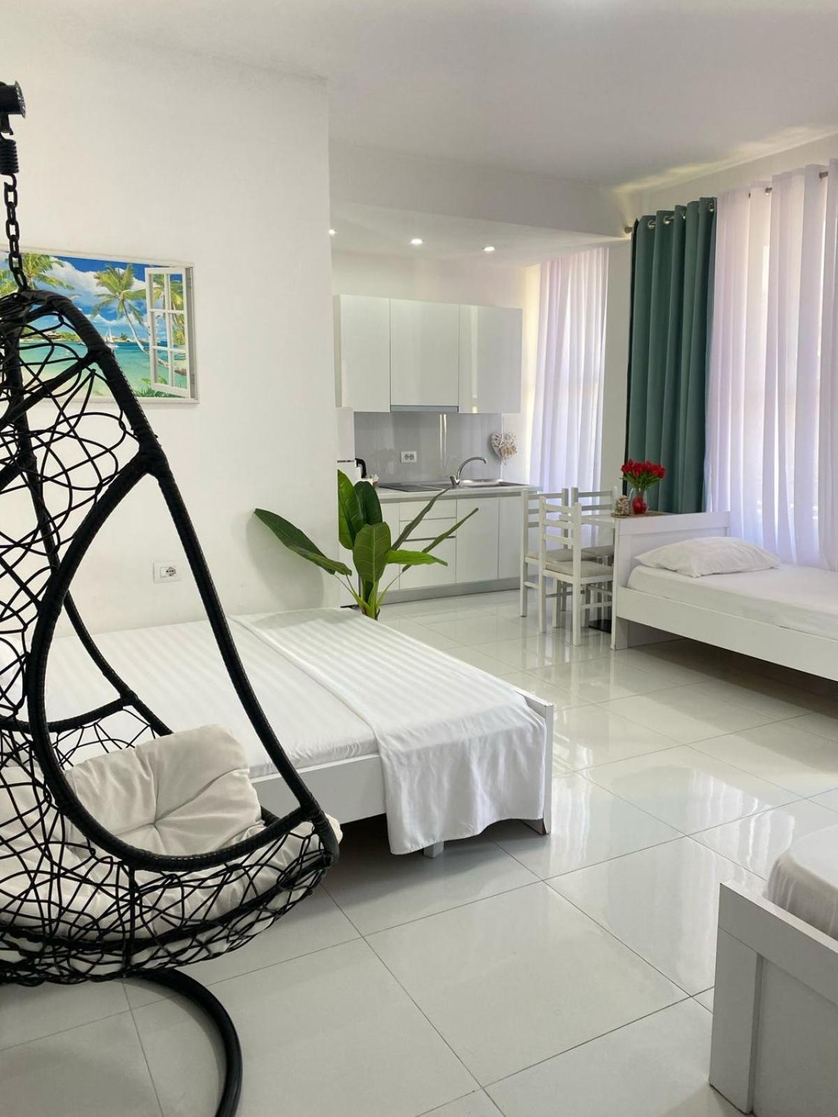 דורס Rai Rooms מראה חיצוני תמונה