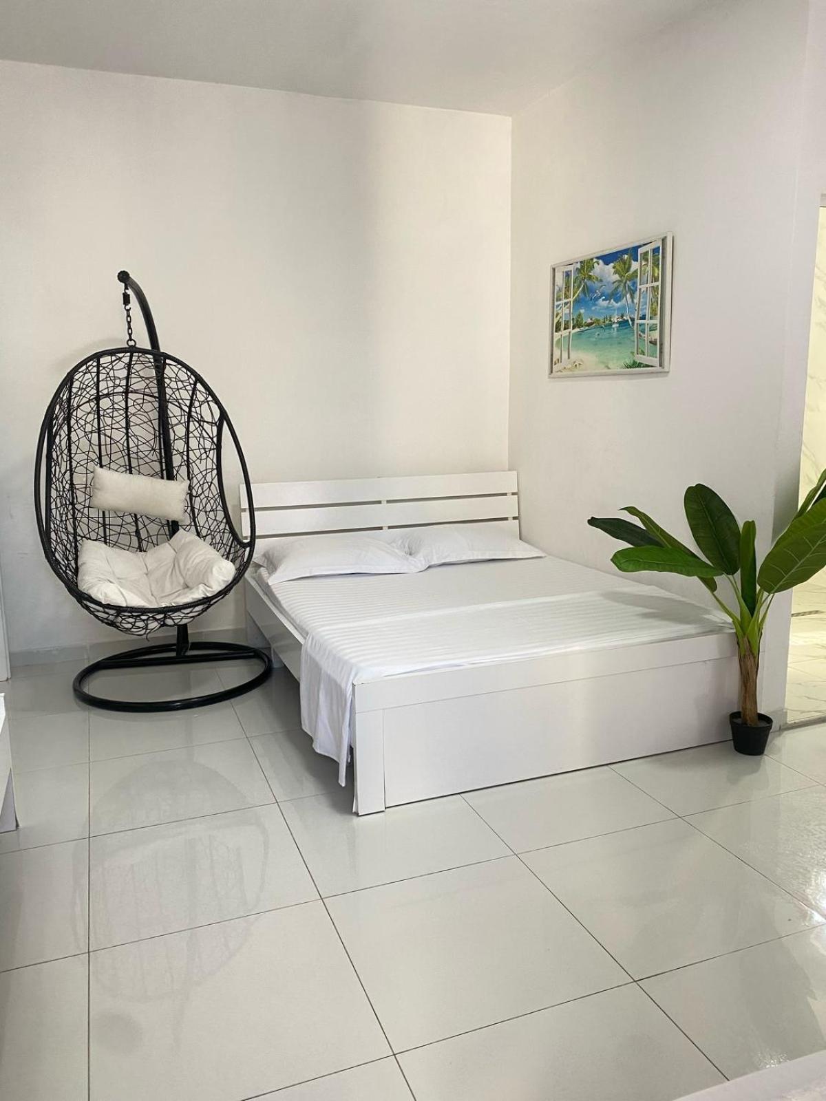 דורס Rai Rooms מראה חיצוני תמונה