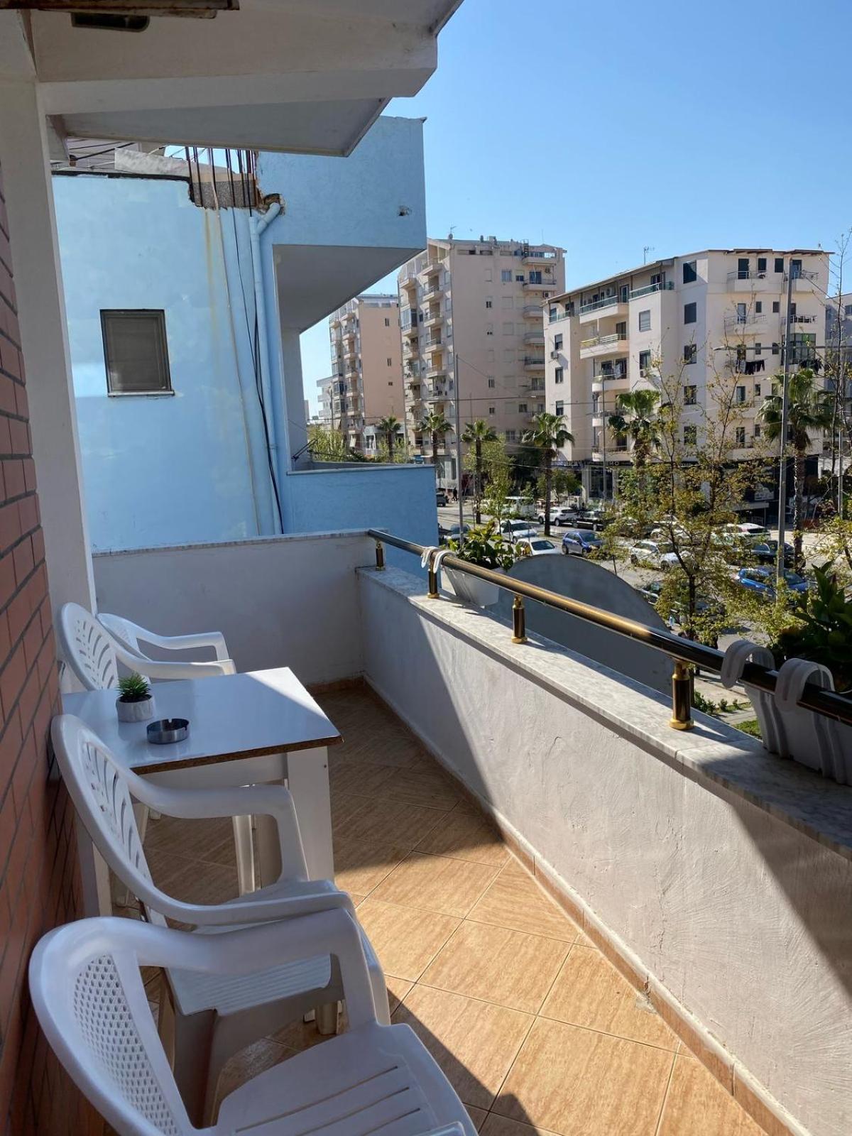 דורס Rai Rooms מראה חיצוני תמונה