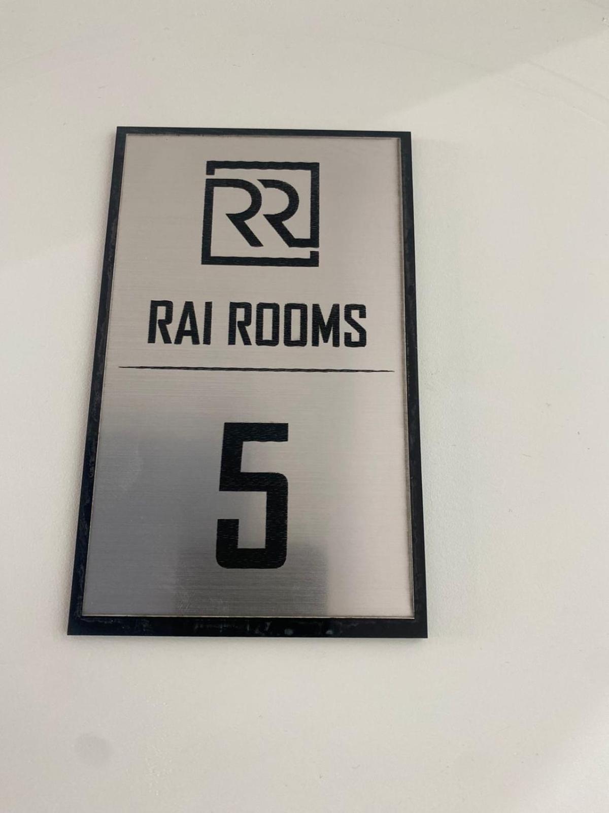 דורס Rai Rooms מראה חיצוני תמונה