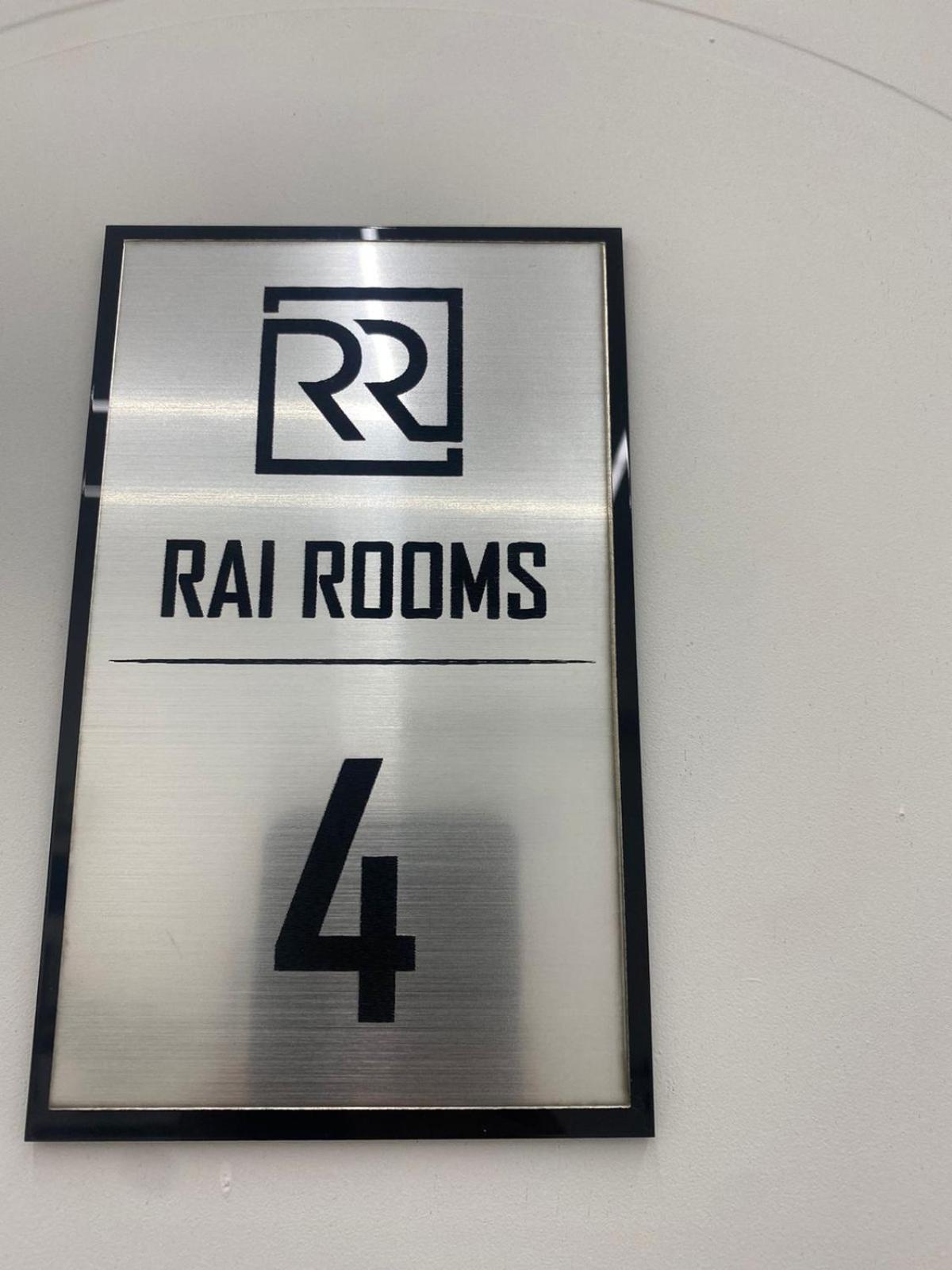 דורס Rai Rooms מראה חיצוני תמונה