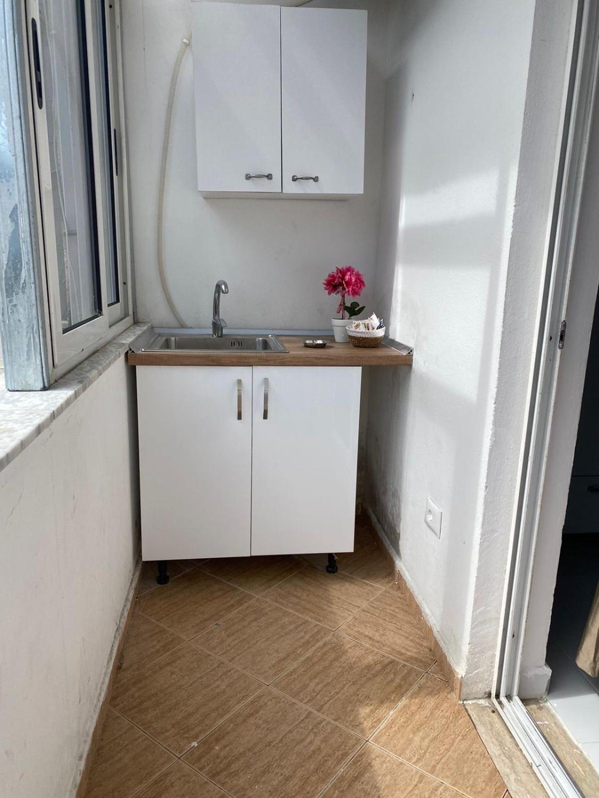 דורס Rai Rooms מראה חיצוני תמונה