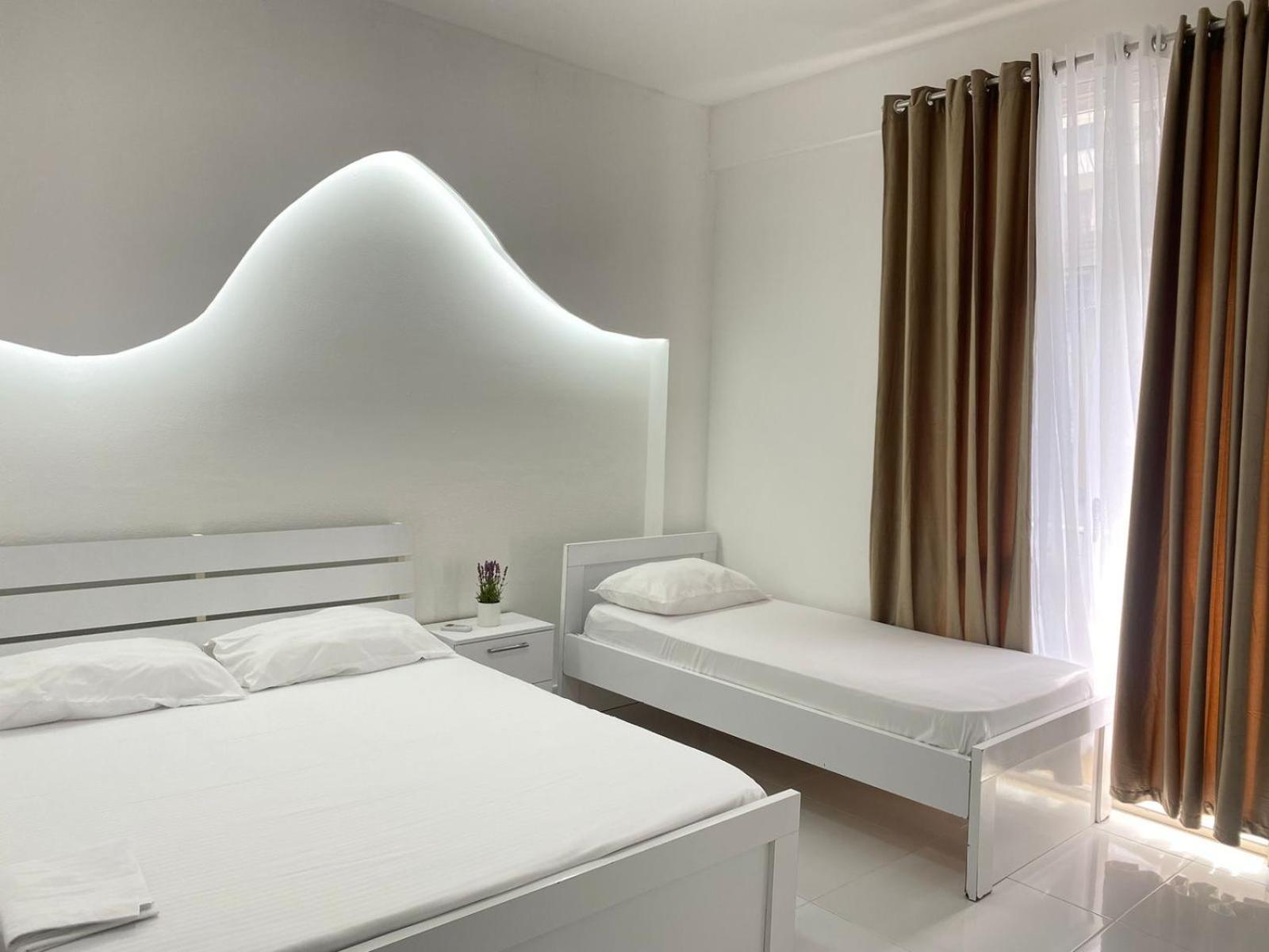 דורס Rai Rooms מראה חיצוני תמונה
