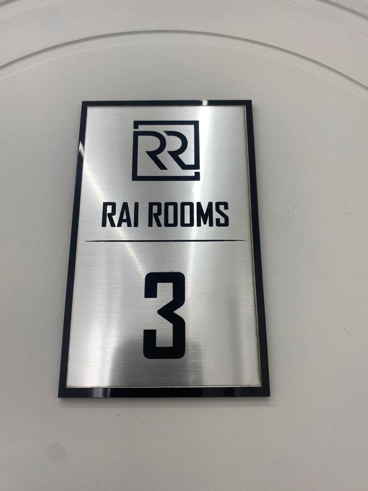 דורס Rai Rooms מראה חיצוני תמונה