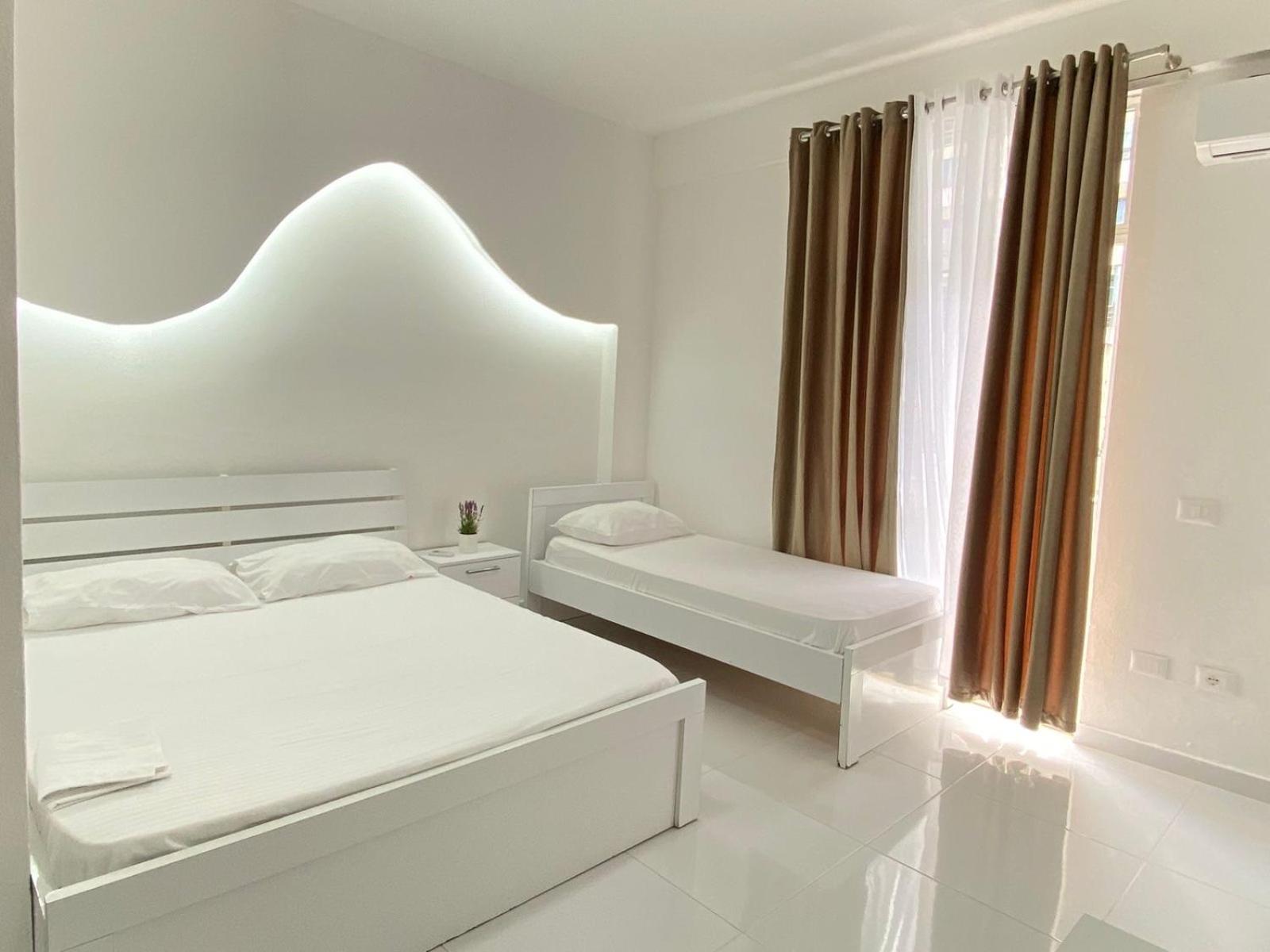 דורס Rai Rooms מראה חיצוני תמונה