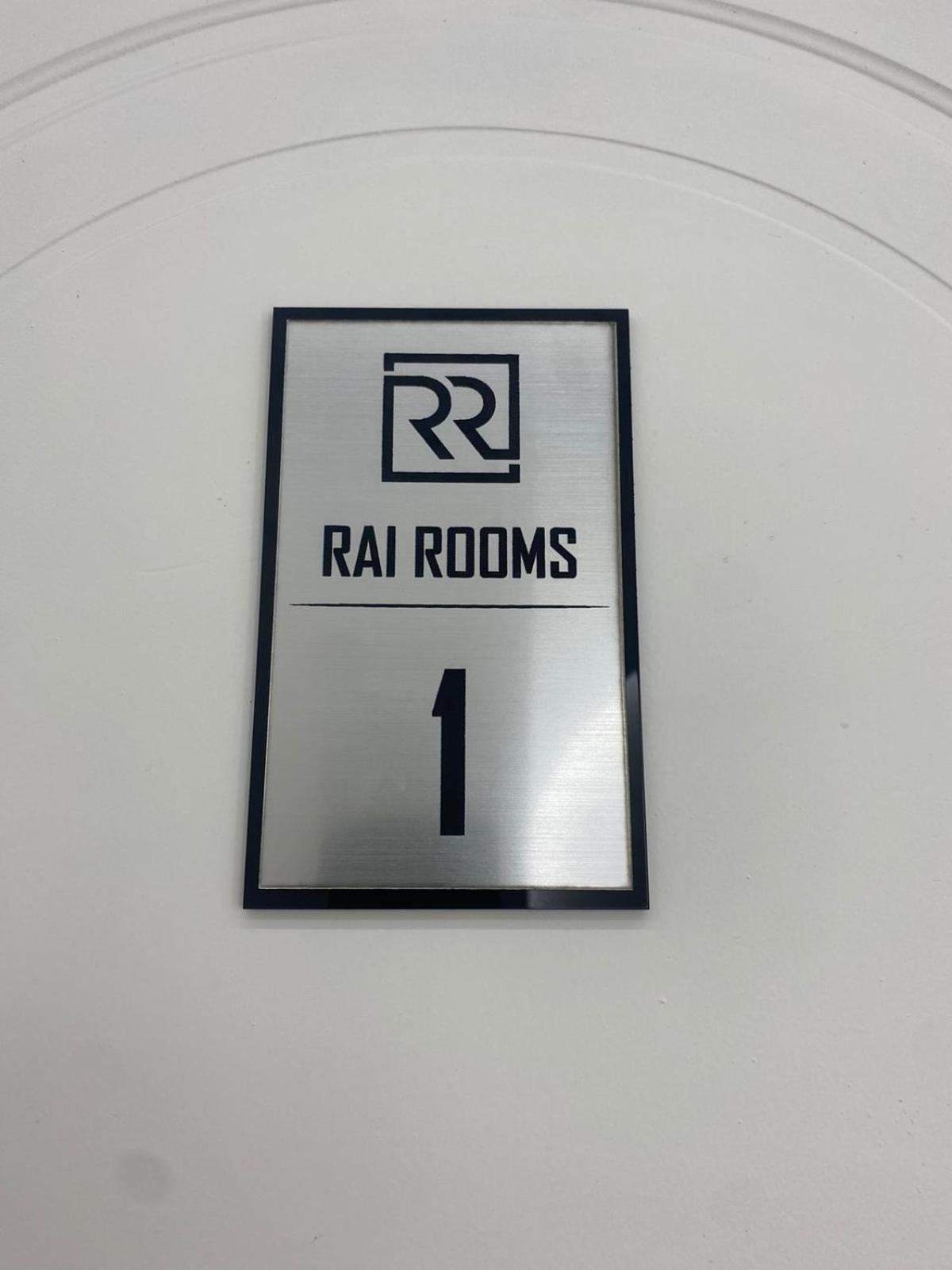 דורס Rai Rooms מראה חיצוני תמונה