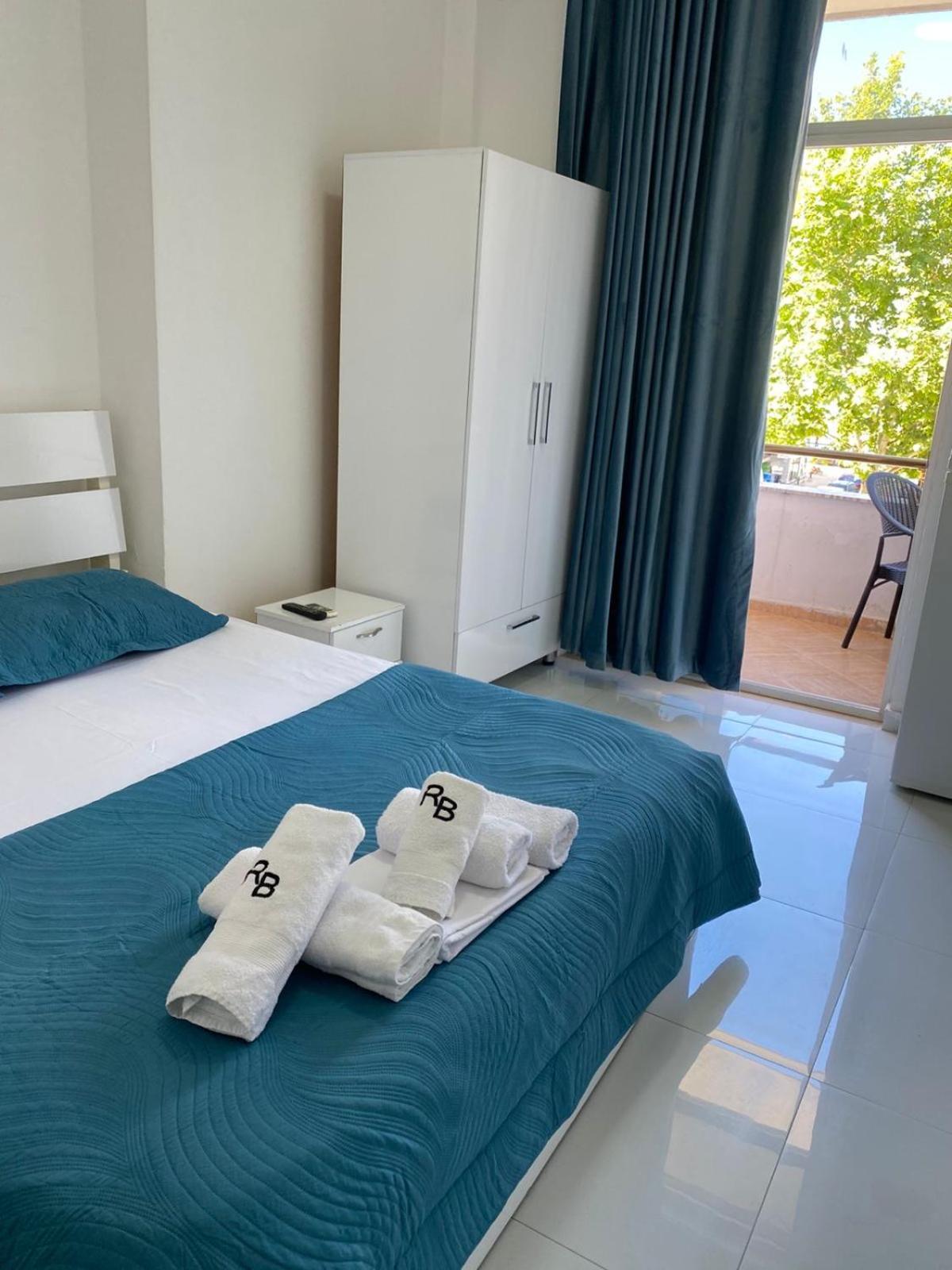 דורס Rai Rooms מראה חיצוני תמונה