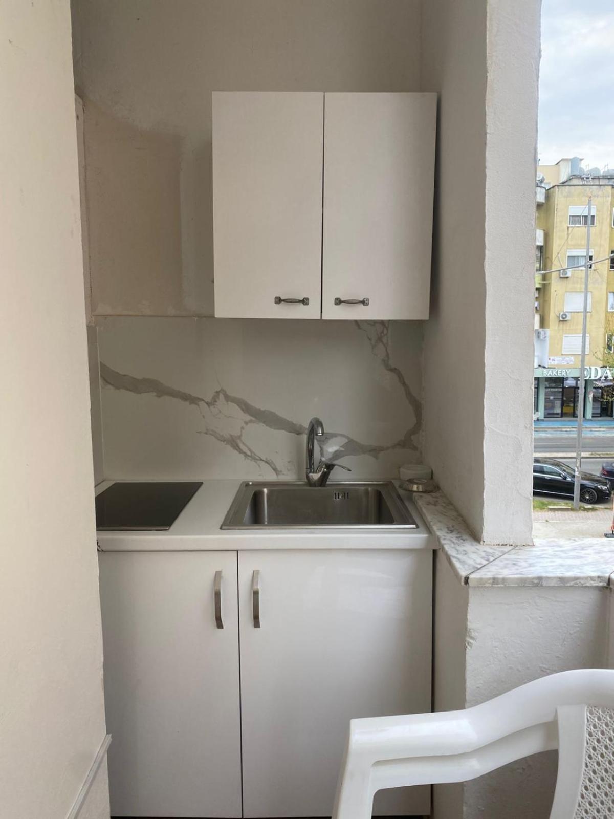 דורס Rai Rooms מראה חיצוני תמונה
