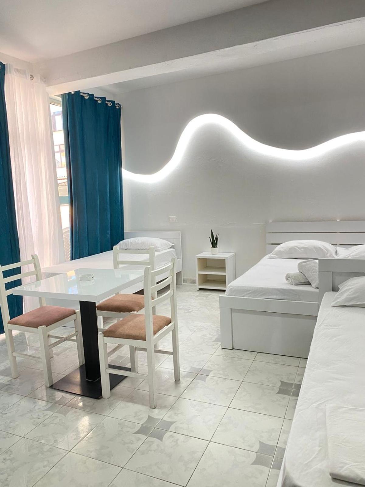 דורס Rai Rooms מראה חיצוני תמונה