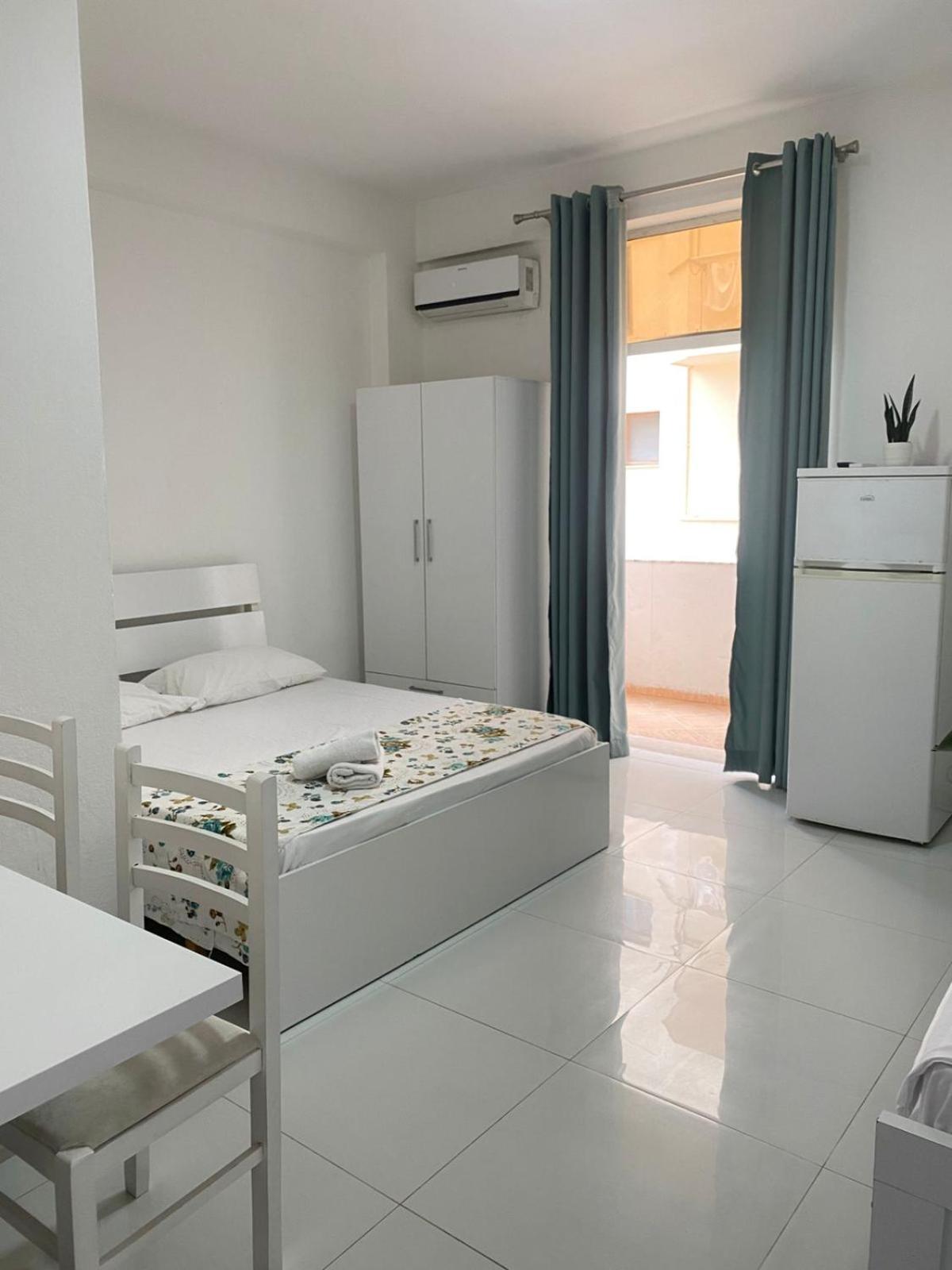 דורס Rai Rooms מראה חיצוני תמונה